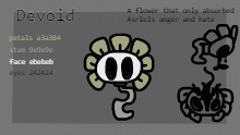 devoid ref