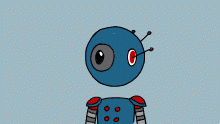 Avatar for Borg_Minion
