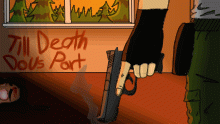 (Warning?)