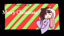 Christmas pfp!