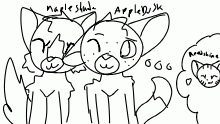 Mapleshade junk