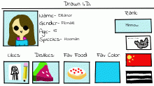 Drawn ID