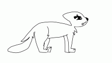 Cat wip4