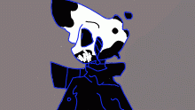 Konami Sans