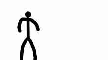The awful dab