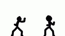 pls beat up the winner