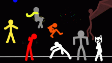Latest animation by CartoonCreates