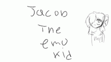 really emo