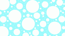 Bubbles
