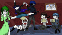 Talent show