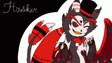 Its Husk
