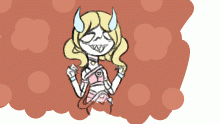 Lil' Demon