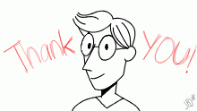 Thanks for everything! @ClaytonR