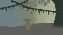 Yoda