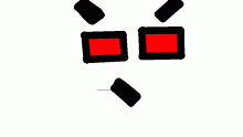 Pixel face 3