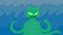 Cat Devil