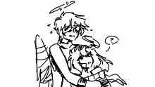 he protecc