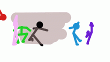 abstract art be like