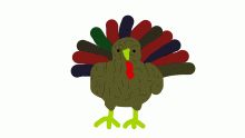 Turkey.........yummy.....