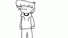 should i give kevin a hair cut?