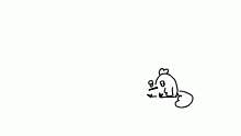 sad chicken