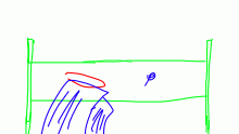 Tennis match(Unfinished)