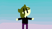 *dabs*