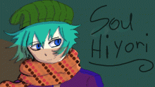 Sou Hiyori