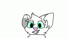 The Ages of Evil Kitty