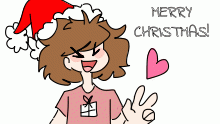 merry christmas!