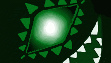 green beast contest entry