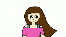 Anime GIrl