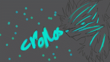 pls go follow cronos