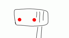I'm Scared