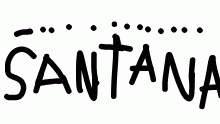 Santana