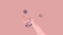 holding universes