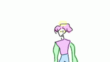 drew this with a mouse