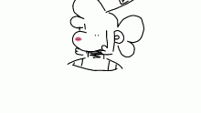 heres the motherfuckin tea