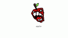 apple