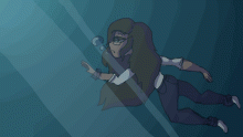 ~Drowning~
