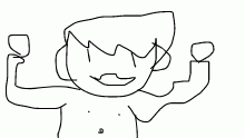 my pfp for a bit