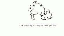 i've been procrastinating