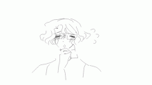 i should probs stay away longer but