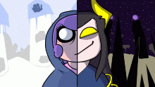 Polar Opposites