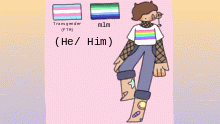 Oc for a Friend
