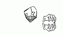 hand