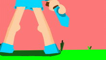 wip