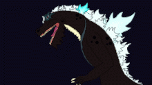 Avatar for GodzillaEarth19