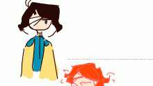 commander and veraa