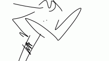 Wants to fking die